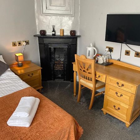 The Angel Inn Stourport Екстер'єр фото
