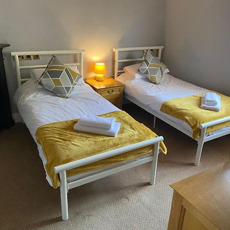 The Angel Inn Stourport Екстер'єр фото
