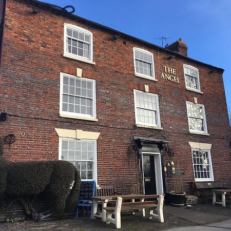 The Angel Inn Stourport Екстер'єр фото