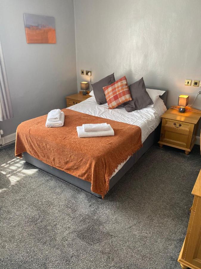 The Angel Inn Stourport Екстер'єр фото