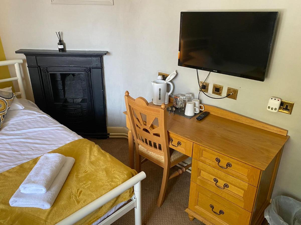 The Angel Inn Stourport Екстер'єр фото