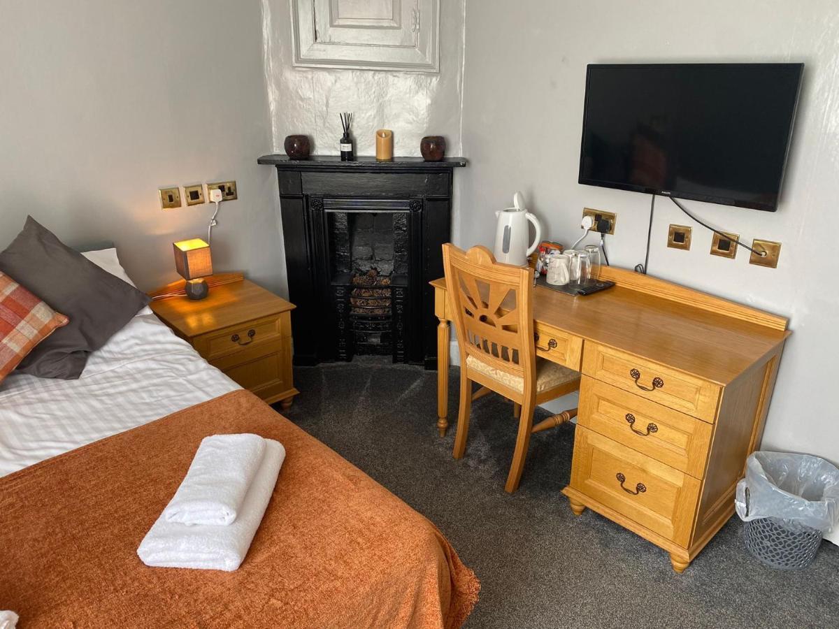 The Angel Inn Stourport Екстер'єр фото