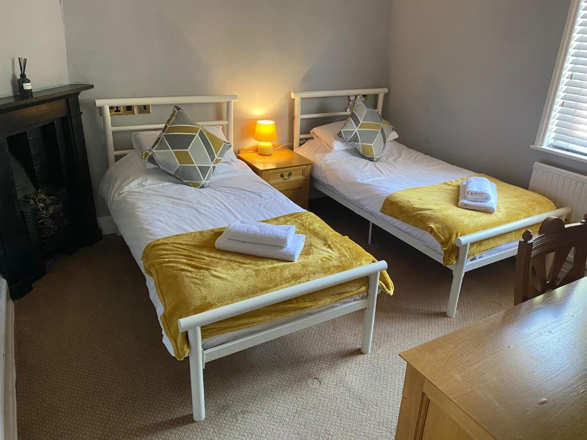 The Angel Inn Stourport Екстер'єр фото