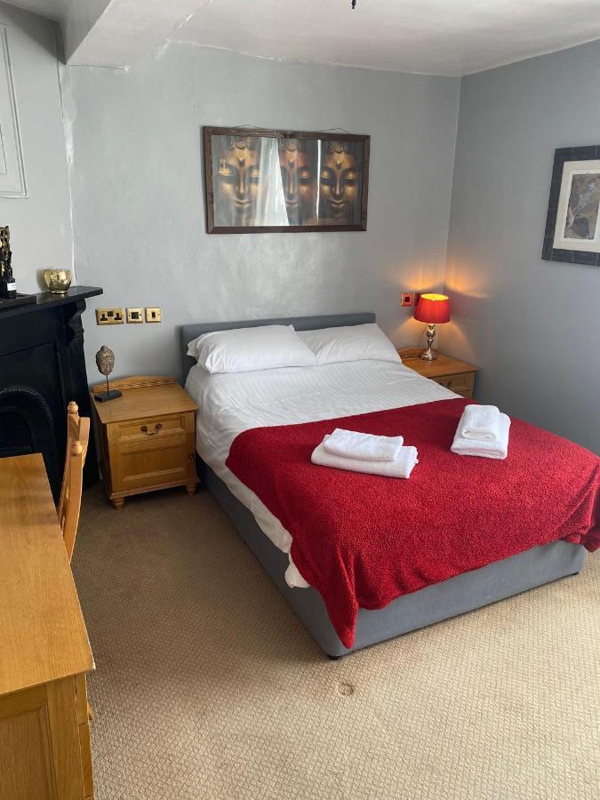 The Angel Inn Stourport Екстер'єр фото