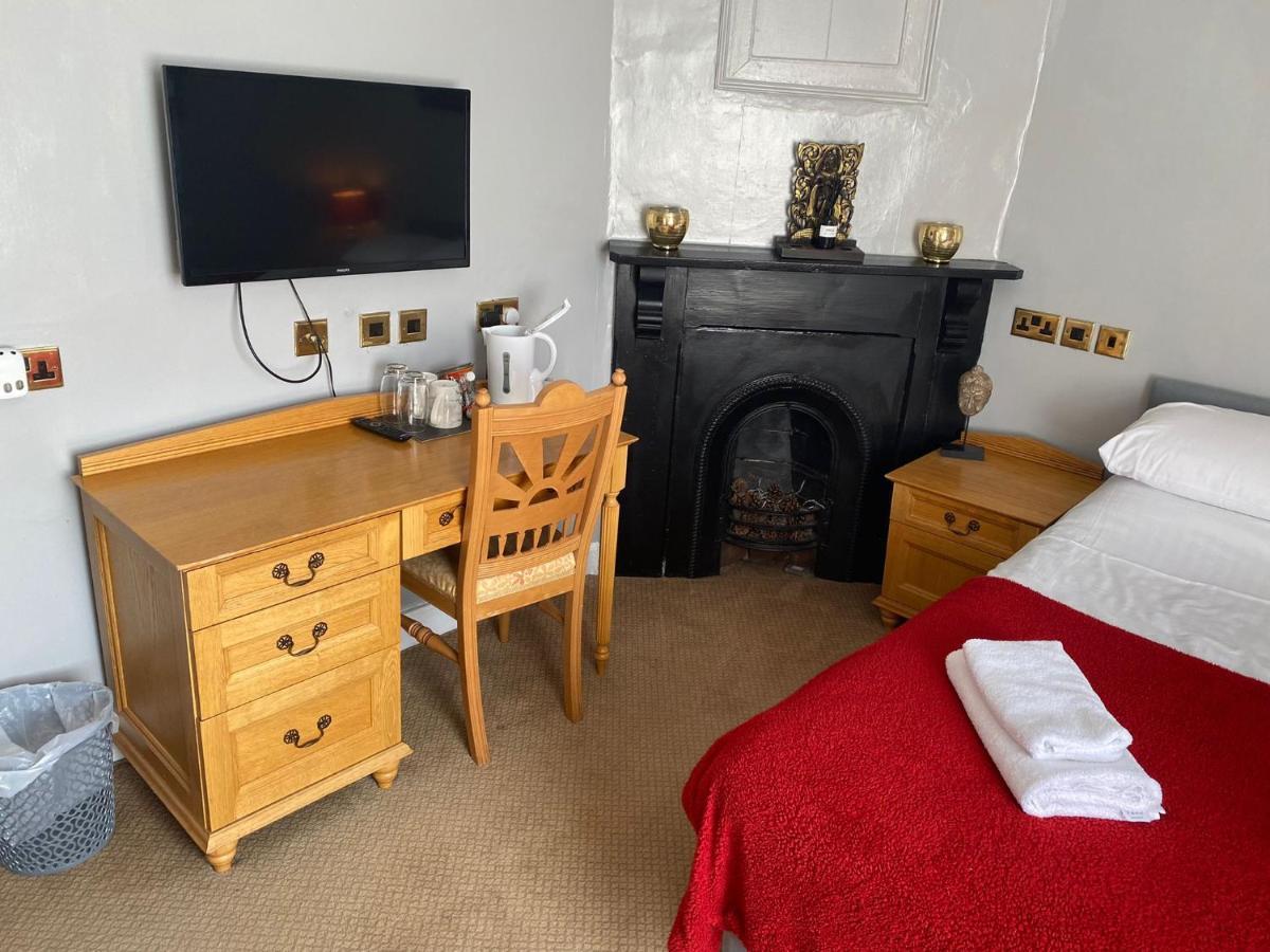 The Angel Inn Stourport Екстер'єр фото