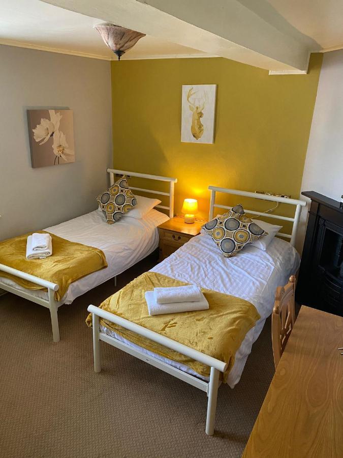 The Angel Inn Stourport Екстер'єр фото