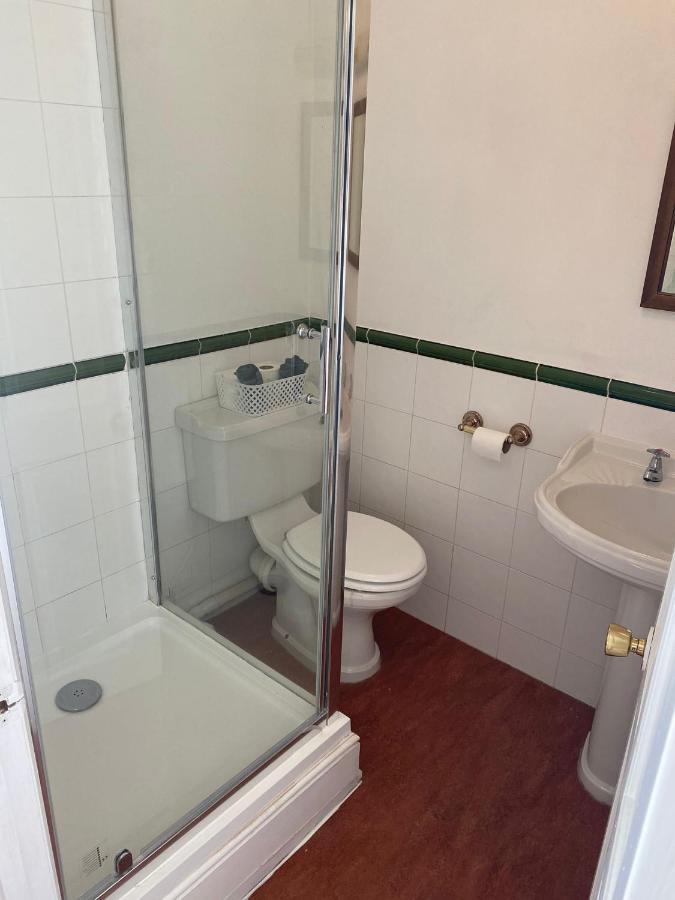 The Angel Inn Stourport Екстер'єр фото