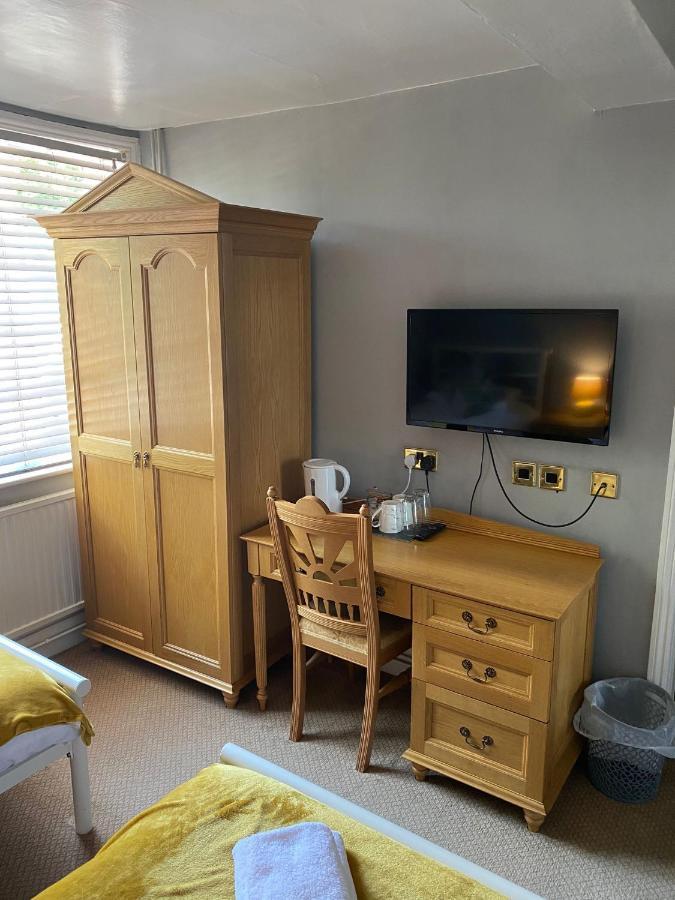 The Angel Inn Stourport Екстер'єр фото