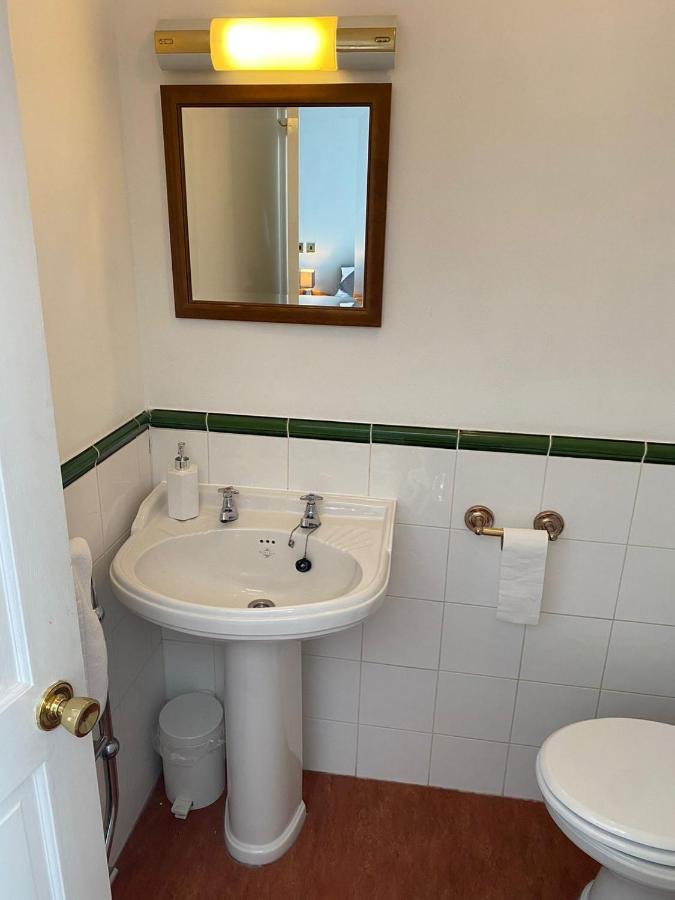 The Angel Inn Stourport Екстер'єр фото